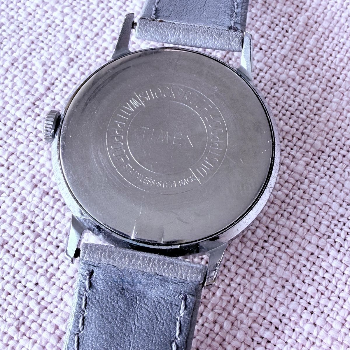 Timex Uhren: TIMEX – Gebraucht aus Holderbank AG von Chlaus54 1