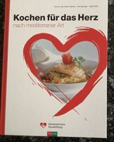 Kochbuch Kochen fuer das Herz nach mediterraner Art neu
