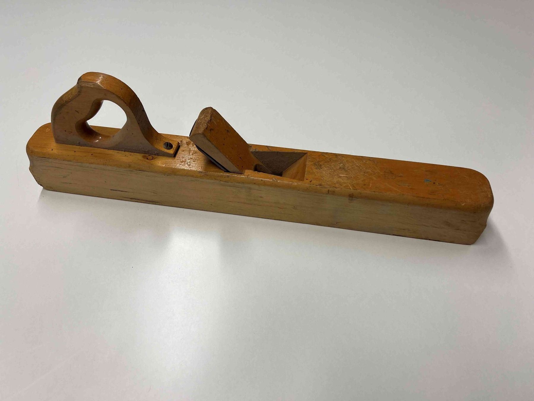 Tutti gli attrezzi: Grosser Handhobel (60cm lang) – Usato da Herisau venduto da Waespi4 2