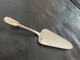 Christofle Cluny pelle à tarte comme neuf