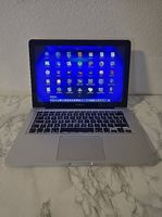 MacBook Pro 13" i5 | 8Go RAM | SSD 128Go | Garantie