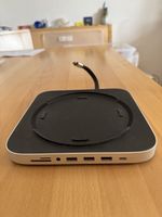 Satechi Dock für Apple Mini
