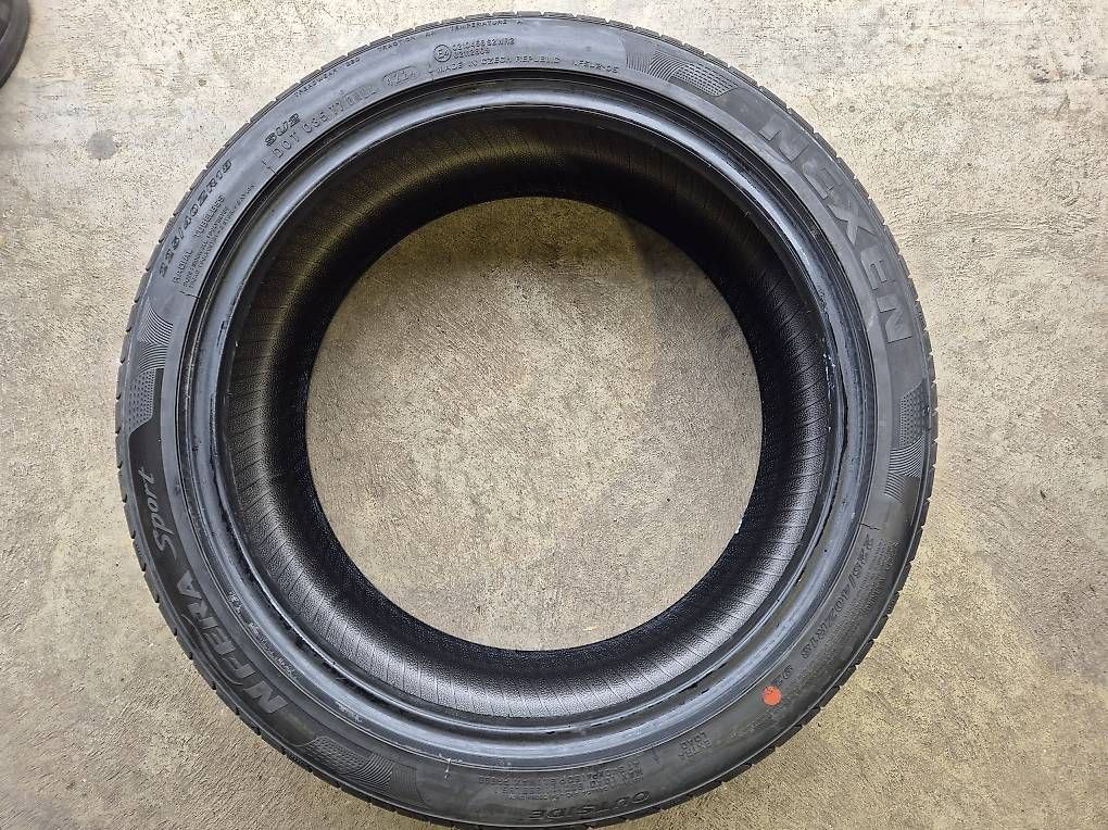 Pneumatici & Ruote complete: BMW E91 Sommerreifensatz – Usato da Hugelshofen venduto da Rogoli 2