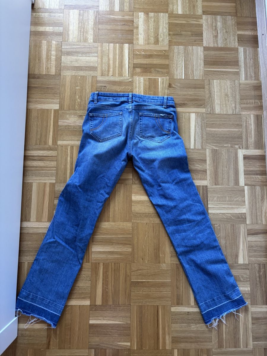 Maje Jeans: Jeans maje T.36 – Usato da Confignon venduto da melgokce 3