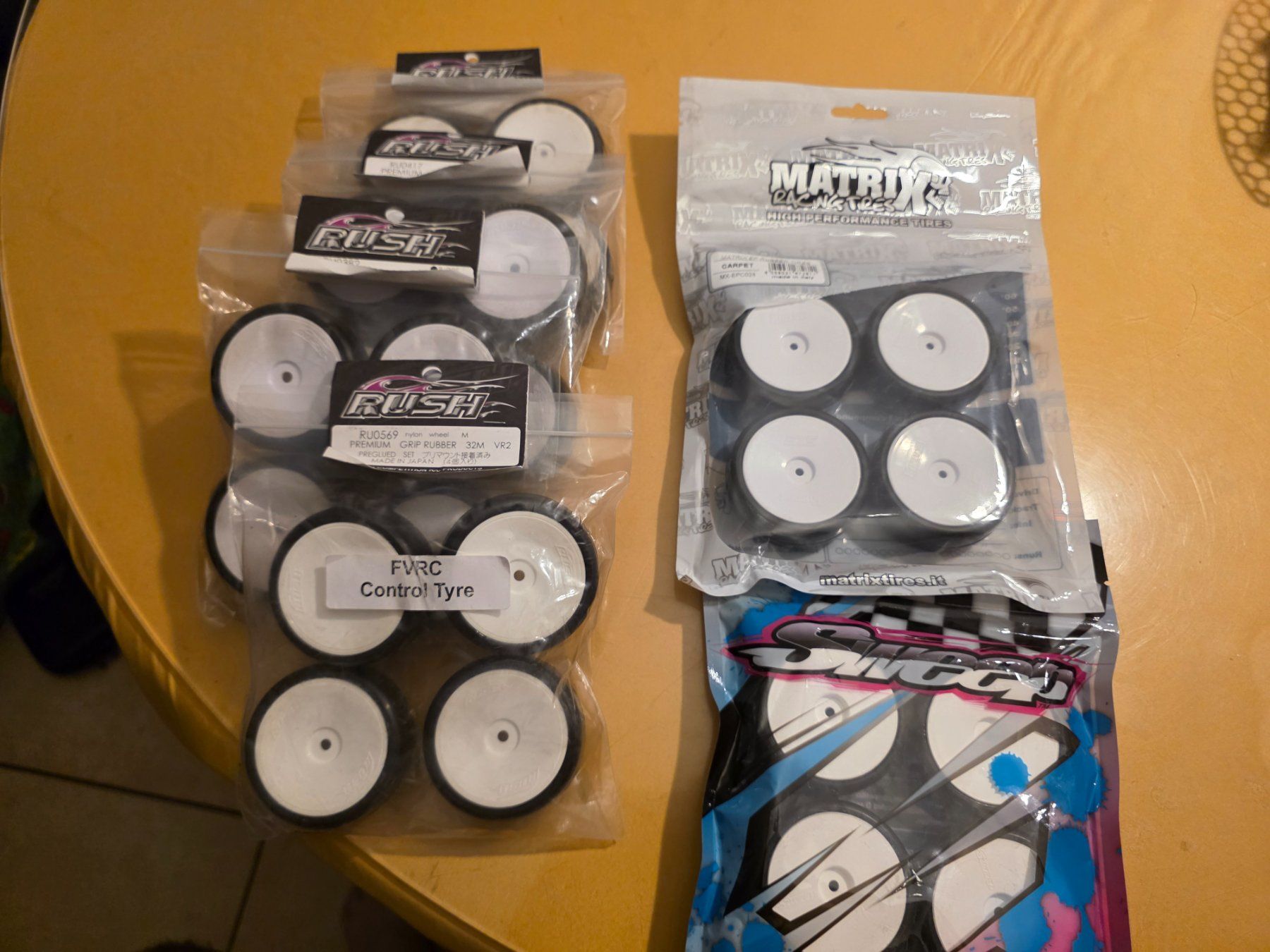XRay RC Modellbau: XRAY X4 2025 Complete – Neu und originalverpackt aus Vouvry von mod_57mh 4