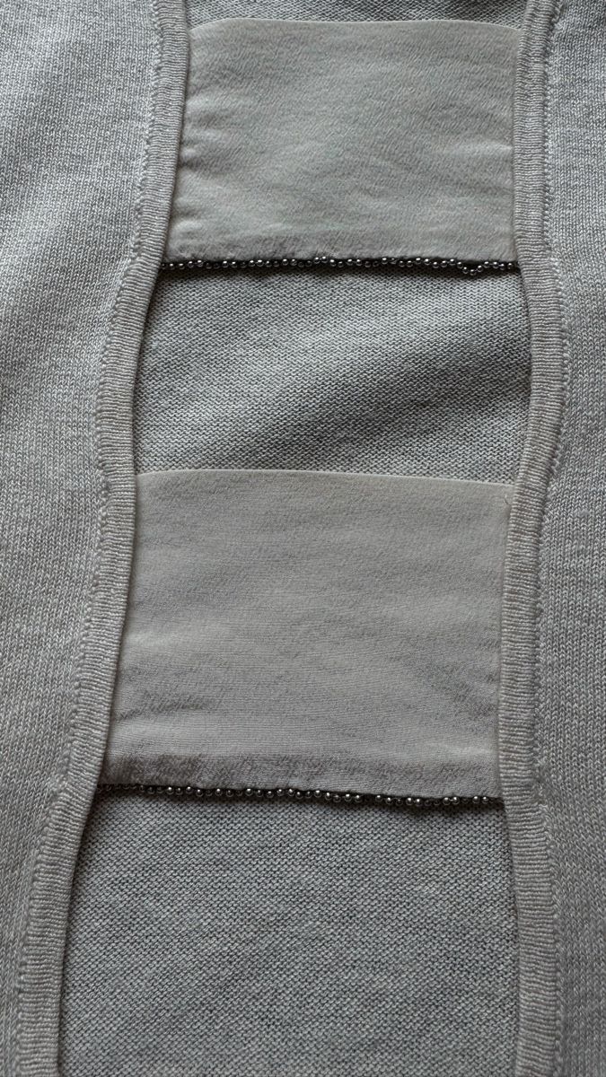 Sandro Maglioni & Felpe: Sandro | Seidenmischung | Pullover | Gr.S – Usato da Kilchberg ZH venduto da nad_6dwp 8