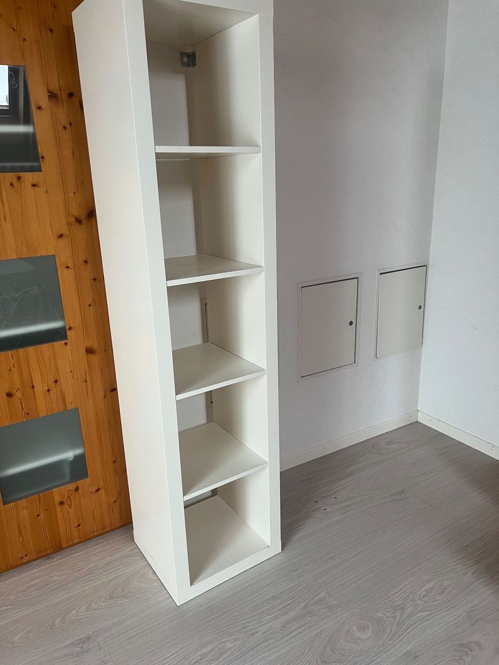 Ikea Scaffali: Regal – Usato da Lufingen venduto da f24-crusader
