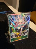 One Piece TCG Karte Carrot EB04 013