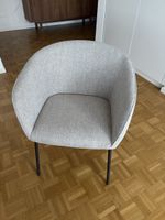 Essstühle im sehr guten Zustand