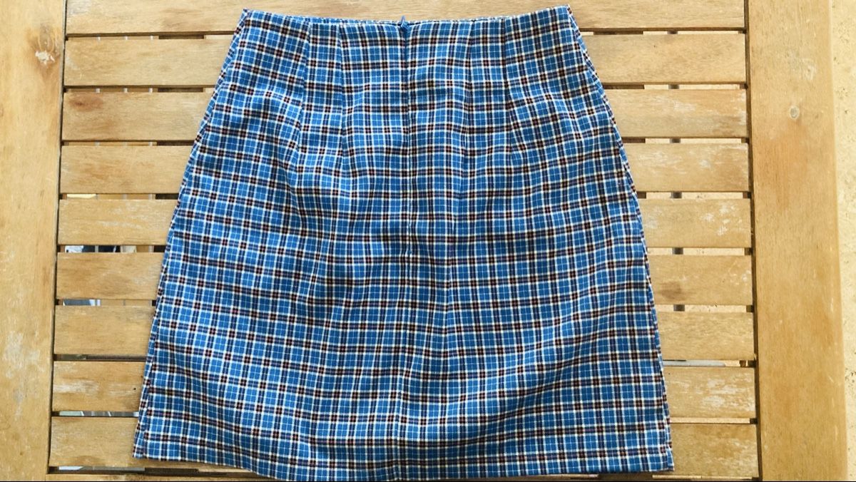 Brandy Melville Jupes: Jupe – D'occasion à Läufelfingen par petit-nicola 1