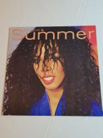 Donna Summer - Vinyle 33T - Année 80