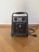 Elektroheizer EKSTROM 2000W gebraucht