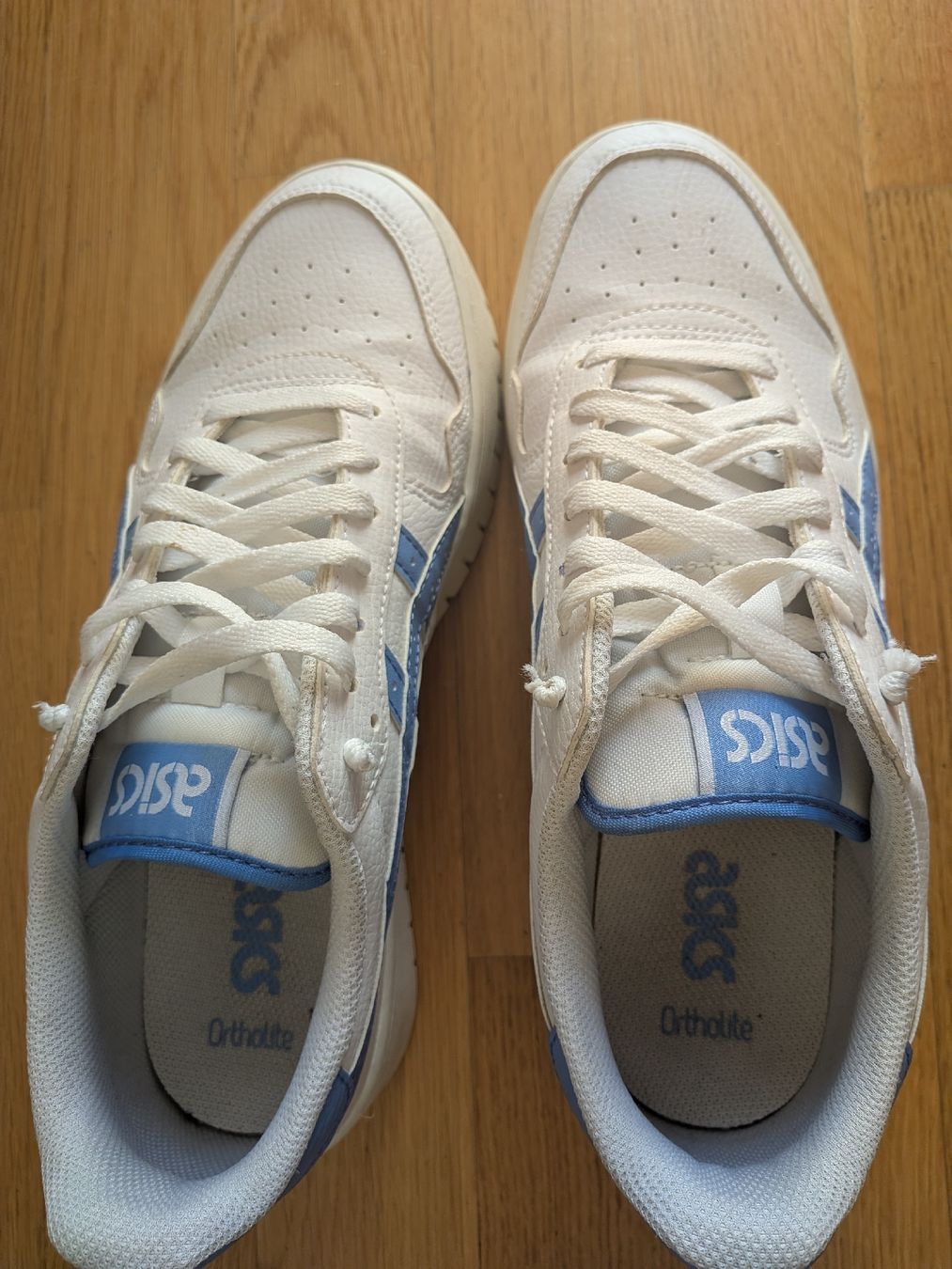 Asics Scarpe da uomo: Asics Gr.42 – Usato da Bern venduto da TinaFranziska 2