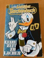 Lustiges Taschenbuch LTB 531 - Keine Zeit zu Lachen!