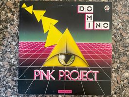 M47/Pink Project - Domino