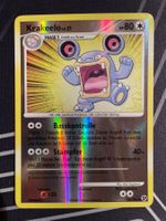 Krakeelo Lv. 31 Reverse Holo - 44/106 Epische Begegnungen