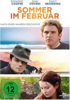 Sommer im Februar (DVD)