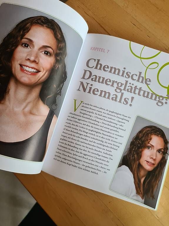 Libri: Schöne Locken – Usato da Heimisbach venduto da Rotflengel 1
