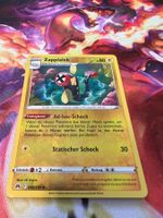 Zapplalek (CRZ 048) / Reverse Holo / Zenit der Könige