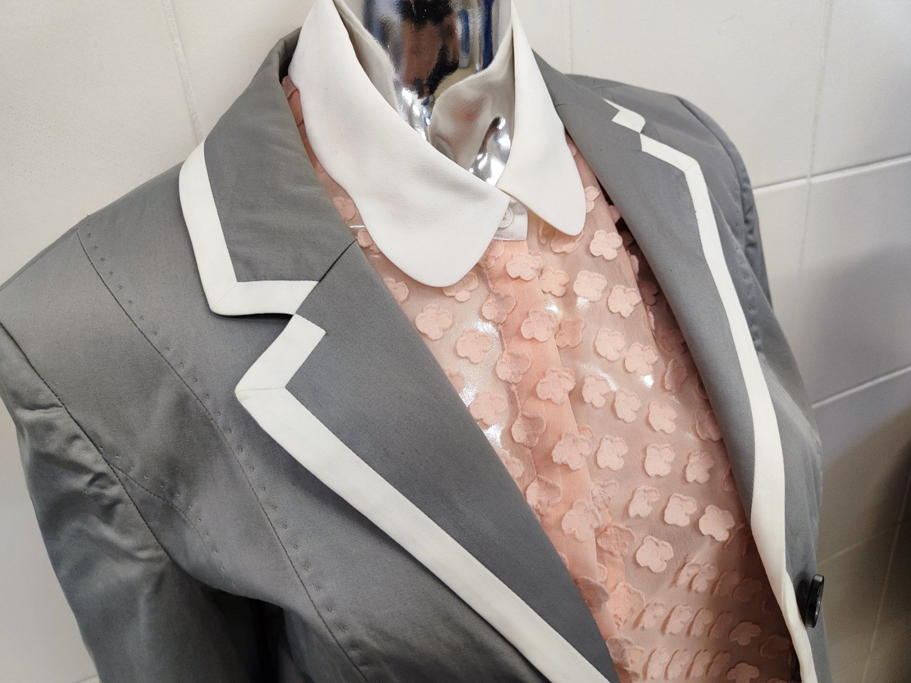 Betty Barclay Giacche: Damen Blazer GR 38 – Nuovo (secondo la descrizione) da Langnau am Albis venduto da Judithsebi 7