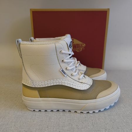 Vans MTE Standard Mid Schuhe, Grösse US 6.5 EURO 38.5