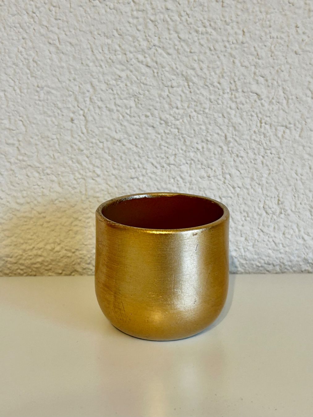 Vasi per fiori: Klein Blumentopf (ca 6.5 cm) – Usato da Dietlikon venduto da corou_2022 1