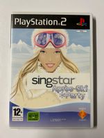 Singstar Après - Ski Party (PS2)