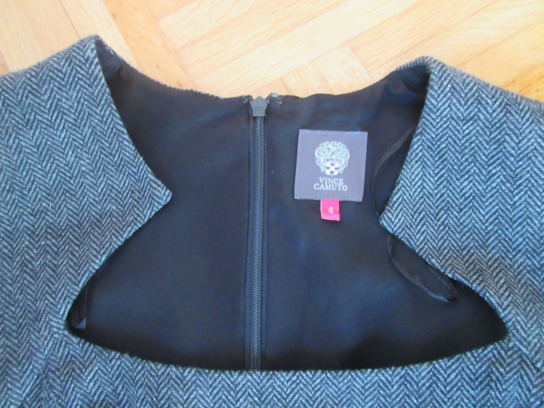Vestiti: Damen Kleid XS Vince Camuto – Nuovo (secondo la descrizione) da Lichtensteig venduto da mosovi 5