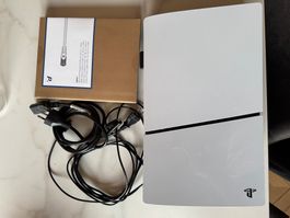 PS5 - Neu