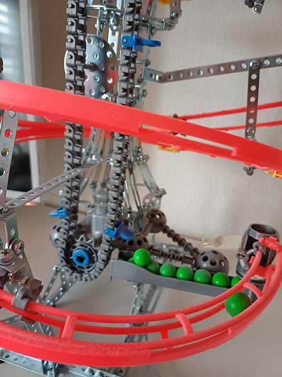 Baukästen: Eitech C600 Construction – Gebraucht aus Fehraltorf von Sato01 2