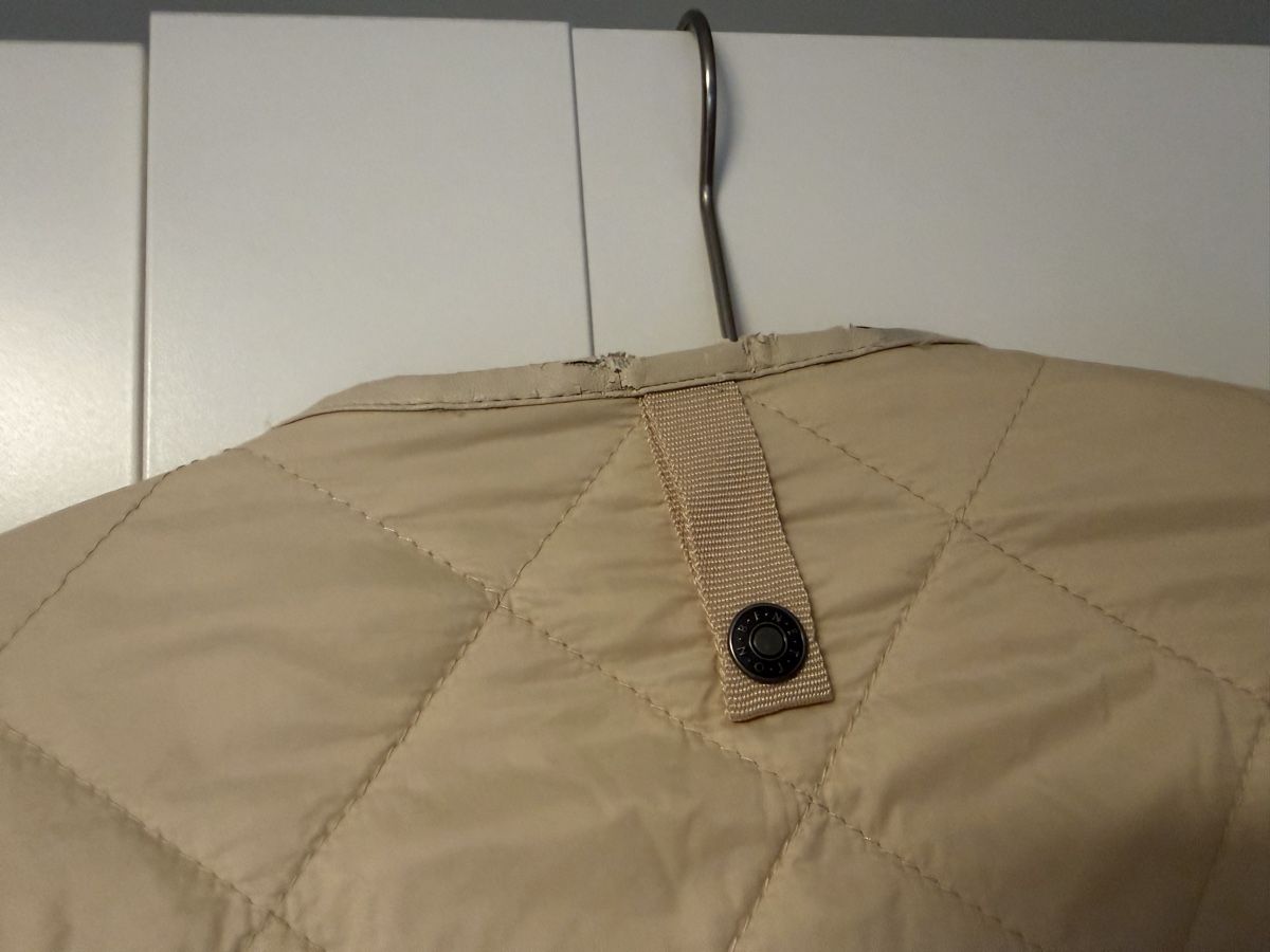 Vestes: Jacke  – D'occasion à Muttenz par Zara-Camp 6