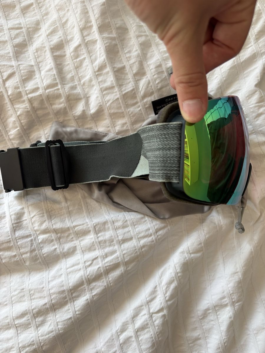 Smith Optic Brillen & Gläser: Skibrille Smith – Gebraucht aus Rüschlikon von eli_2v9w 2