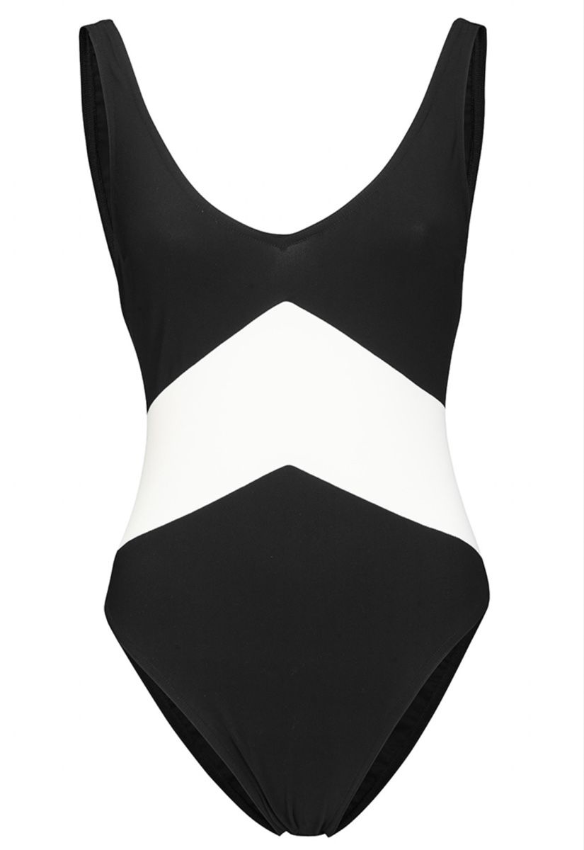 Maillots de bain & Bikinis: Volans Badeanzug Kora One Piece Gr 38/40 – Neuf (Voir description) à Sursee par filthylittlethief 1