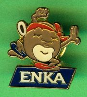 ENKA  Waschmittel
