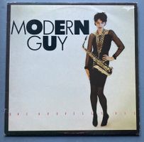 MODERN GUY - UNE NOUVELLE VIE