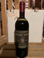 Biondi-Santi Brunello di Montalcino 1988 Tenuta Il Greppo