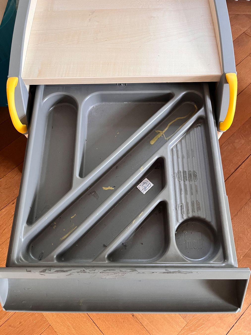 Moll Schreibtische: Schreibtisch-Set – Gebraucht aus Bern von PianoFreude 7