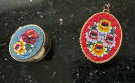 Mille Fiori