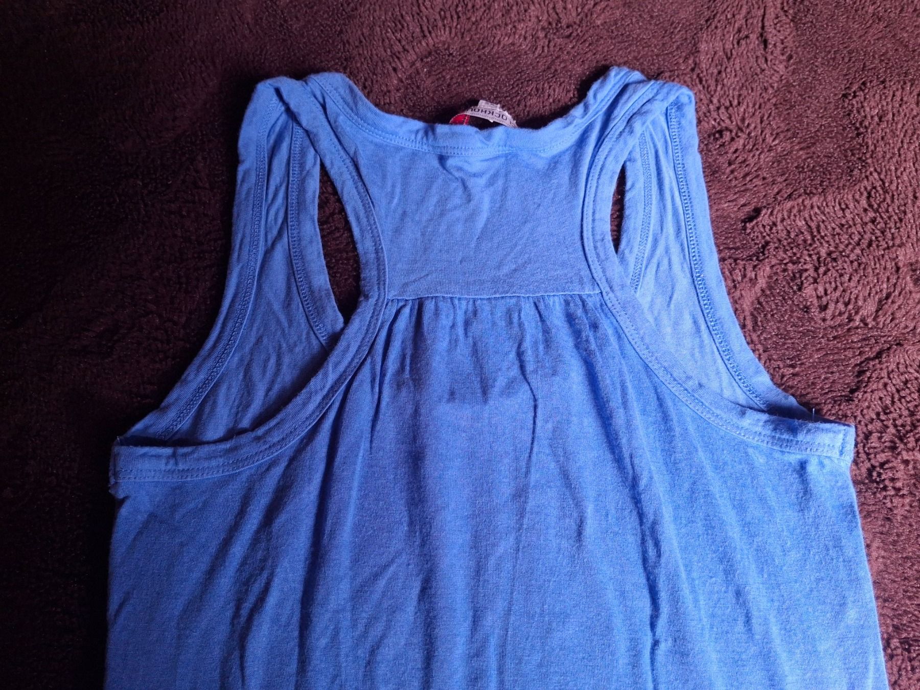 C&A T-Shirts: T-shirt taille XS marque C&A – Gebraucht aus Villiers von san_jn5w 4