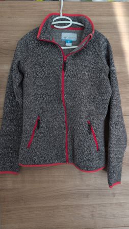 Columbia Faserpelz Damen