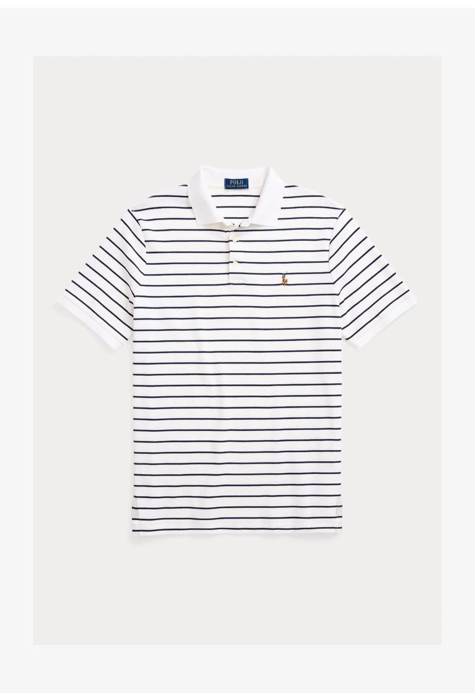 Ralph Lauren T-shirt: Polo Ralph Lauren NEU – Usato da Schlieren venduto da remixx