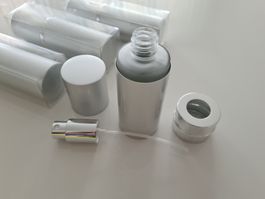 XXL Beauty Parfüm Zerstäuber 50ml
