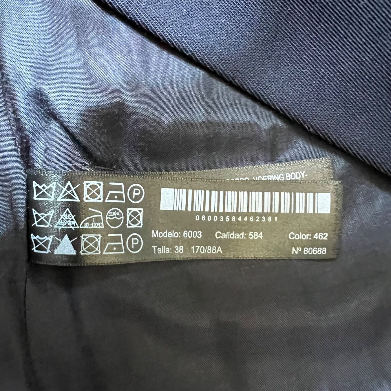 Massimo Dutti Jacken: neuwertige MASSIMO DUTTI Jacke 💙 – Gebraucht aus Zürich von ClosetQueen 9