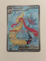Carte PokémoN MILOTIC ssp 217