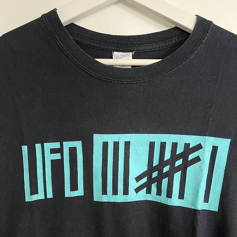 T-shirt: Ufo361-Shirt – Usato da Neerach venduto da twerner1 1