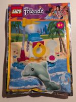 LEGO Friends 562007 Sweet Dolphin foil pack