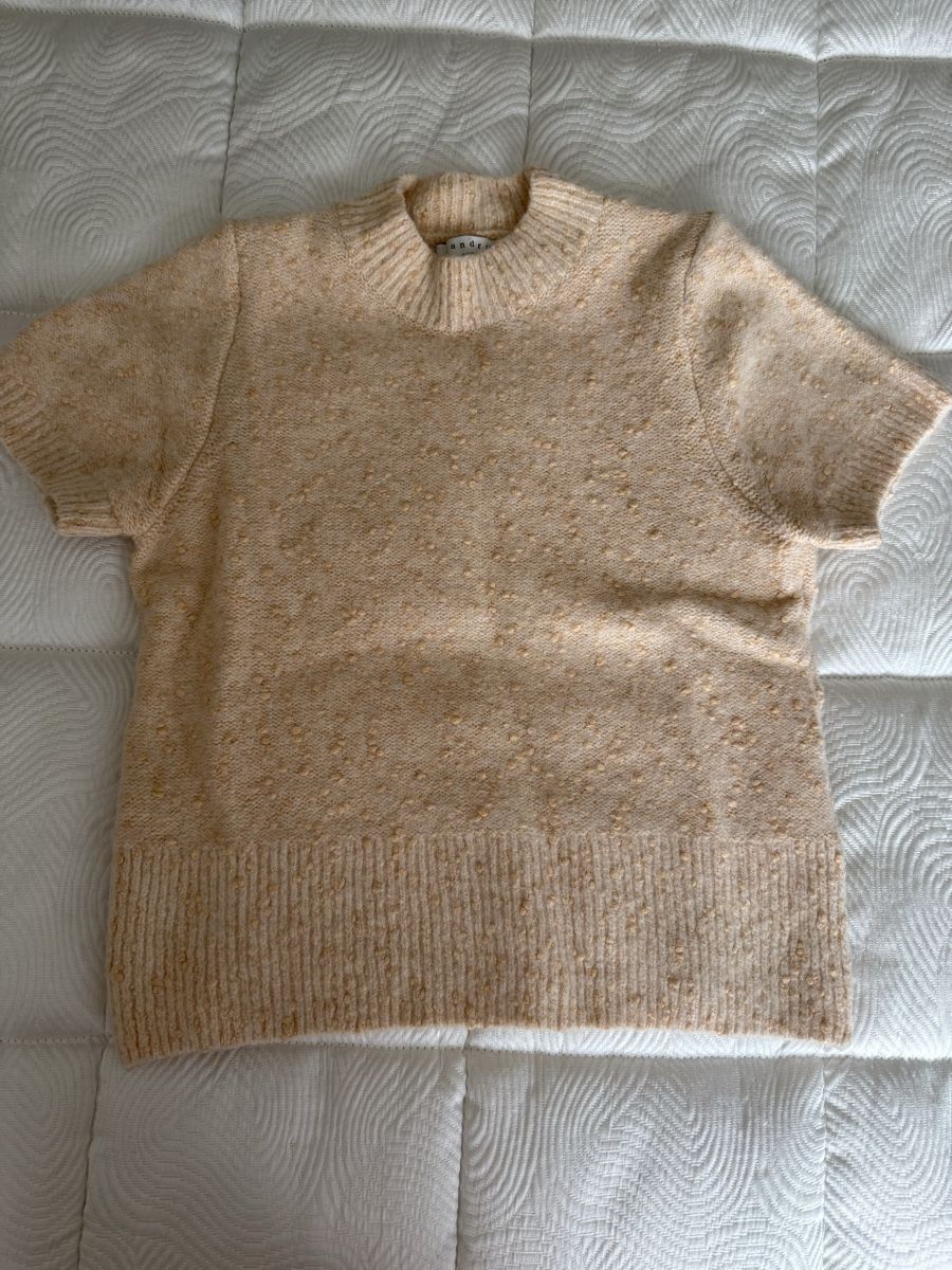 Sandro Maglioni & Felpe: Sweater Sandro, size 2 – Usato da Zürich venduto da ifi_zp8b
