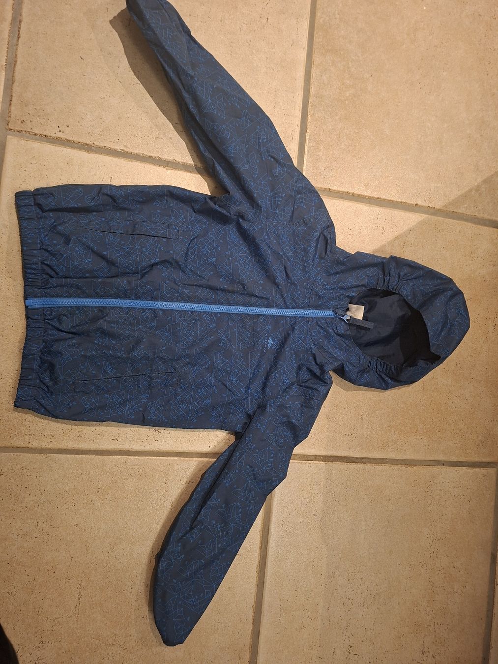 Giacche & Cappotti: Regenjacke Kind – Usato da Bremgarten b. Bern venduto da 03Golo04