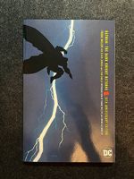 Batman dark knight returns 30th anniversary edition