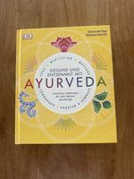 Buch Ayurveda 